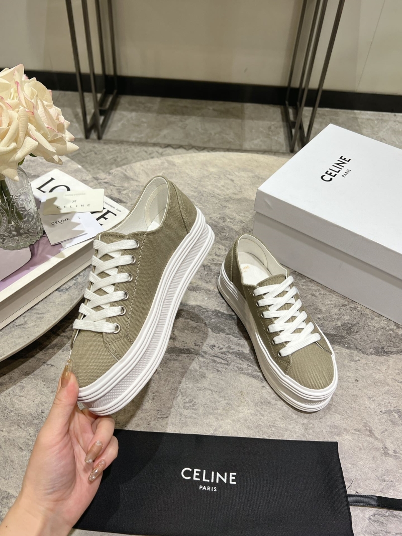 Celine Casual Shoes